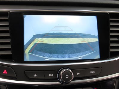 2018 Buick LaCrosse Essence