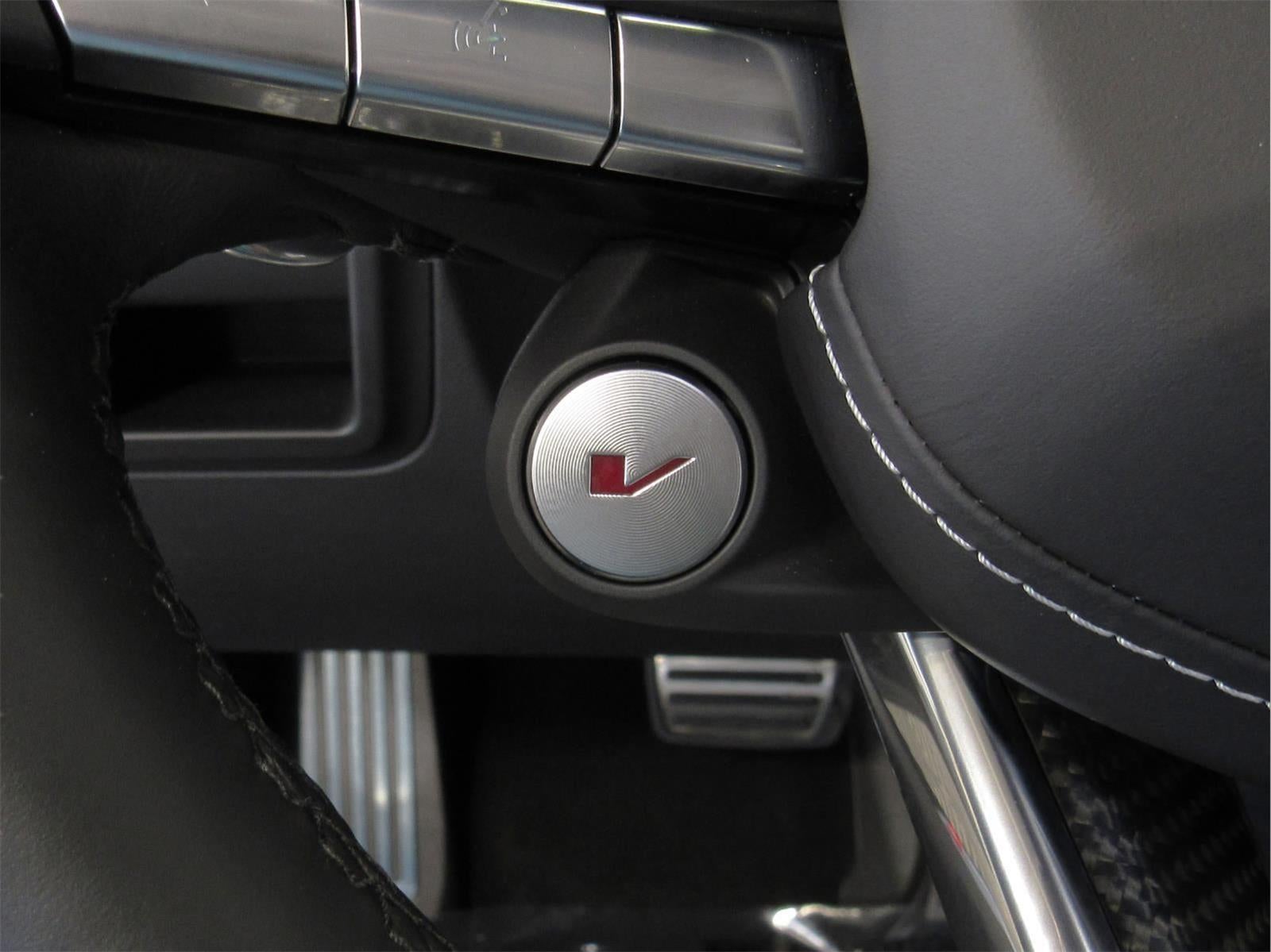 2024 Cadillac CT4-V V-Series Blackwing