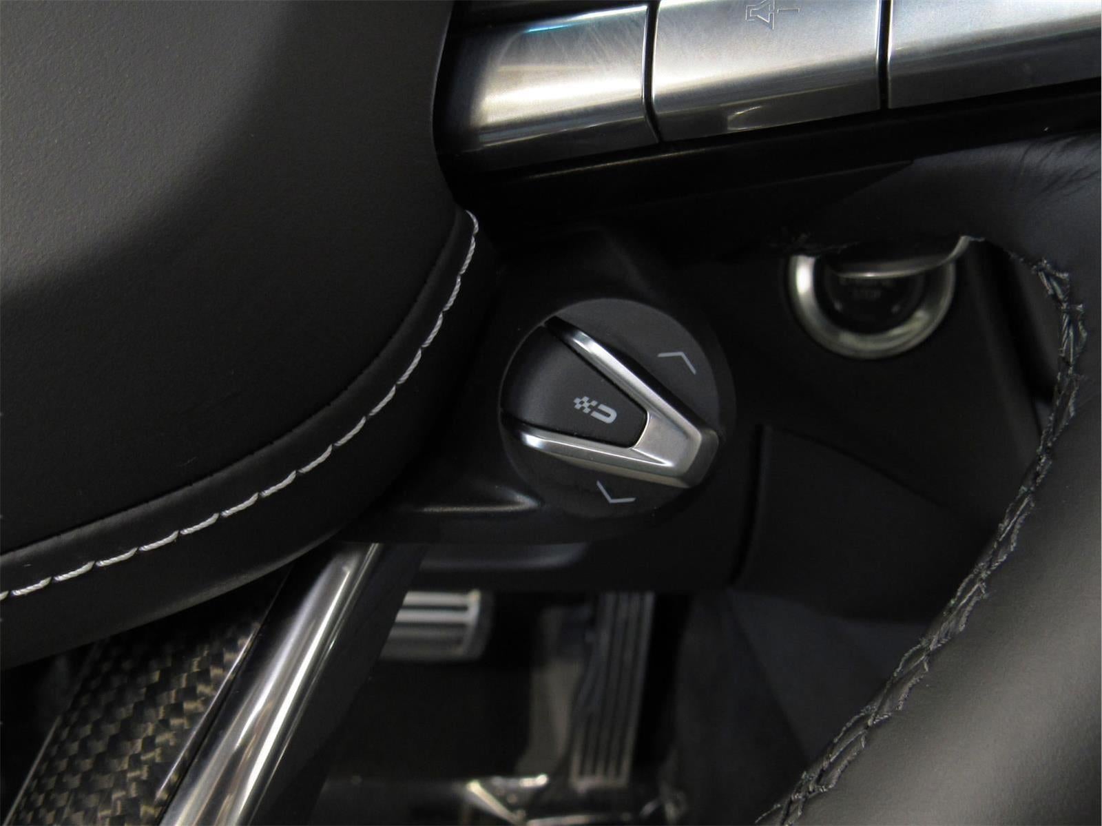 2024 Cadillac CT4-V V-Series Blackwing