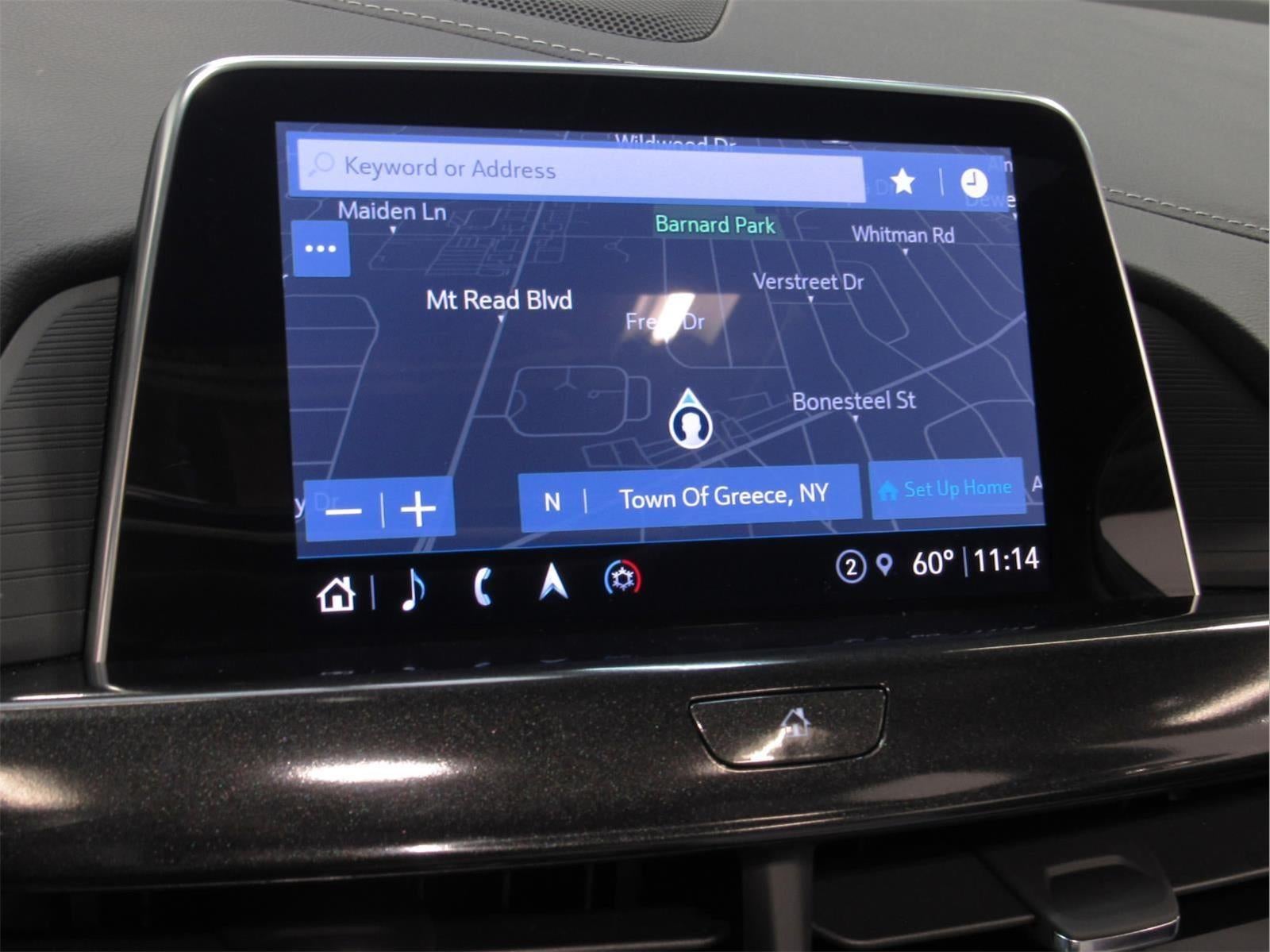 2024 Cadillac CT4-V V-Series Blackwing