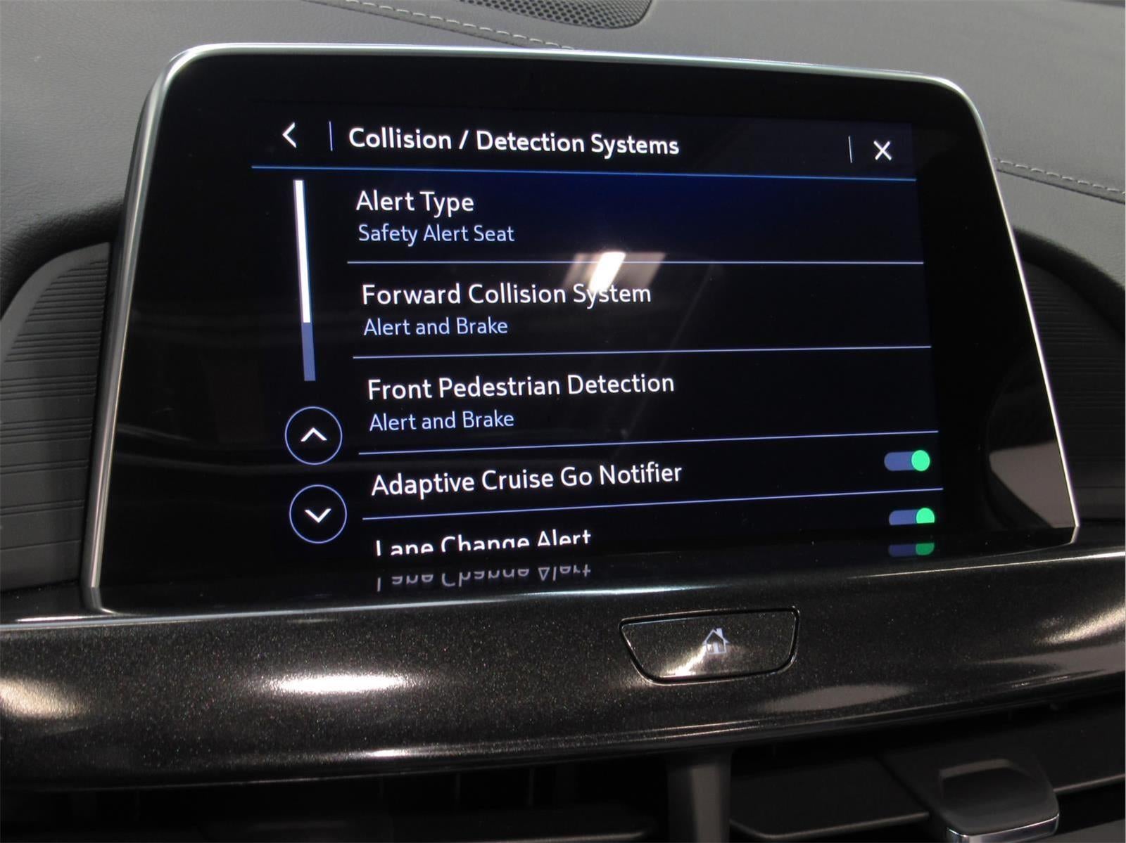 2024 Cadillac CT4-V V-Series Blackwing