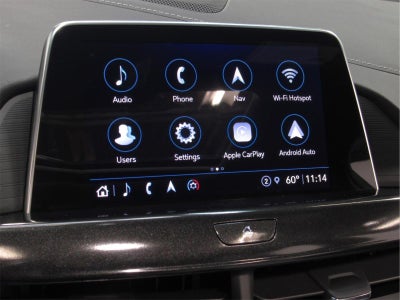 2024 Cadillac CT4-V V-Series Blackwing