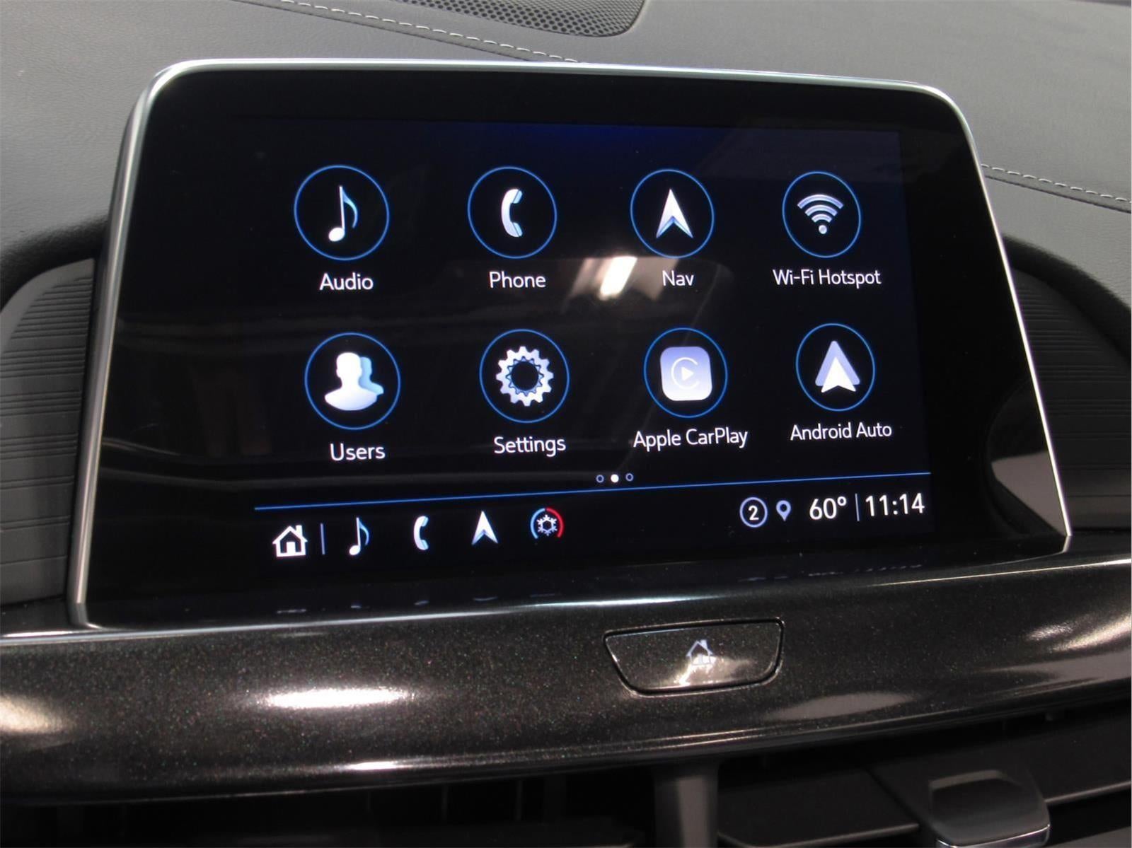 2024 Cadillac CT4-V V-Series Blackwing