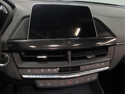 2024 Cadillac CT4-V V-Series Blackwing