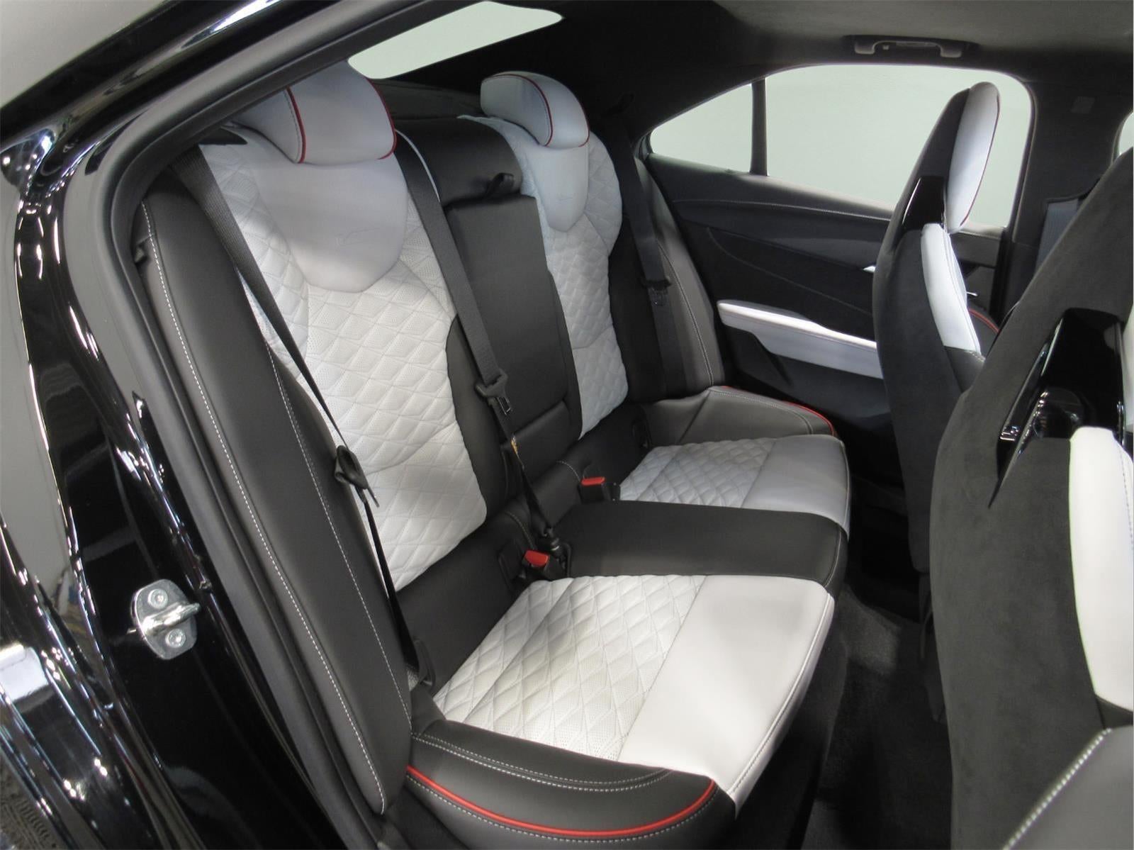 2024 Cadillac CT4-V V-Series Blackwing