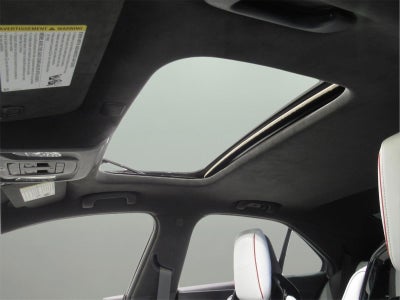 2024 Cadillac CT4-V V-Series Blackwing