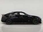 2024 Cadillac CT4-V V-Series Blackwing