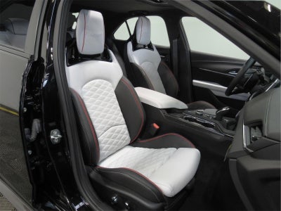 2024 Cadillac CT4-V V-Series Blackwing