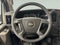 2025 Chevrolet Express Passenger 3500 1LT