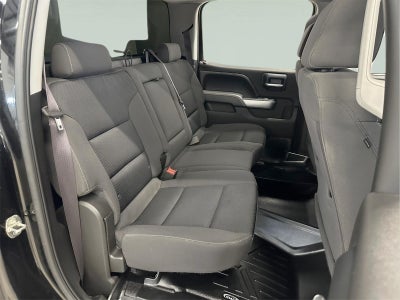 2016 Chevrolet Silverado 2500 HD LT