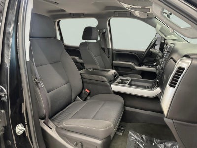 2016 Chevrolet Silverado 2500 HD LT