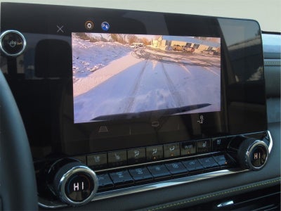 2023 Chevrolet Colorado ZR2