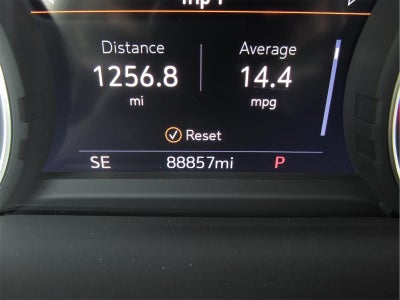 2021 Chevrolet Suburban Premier