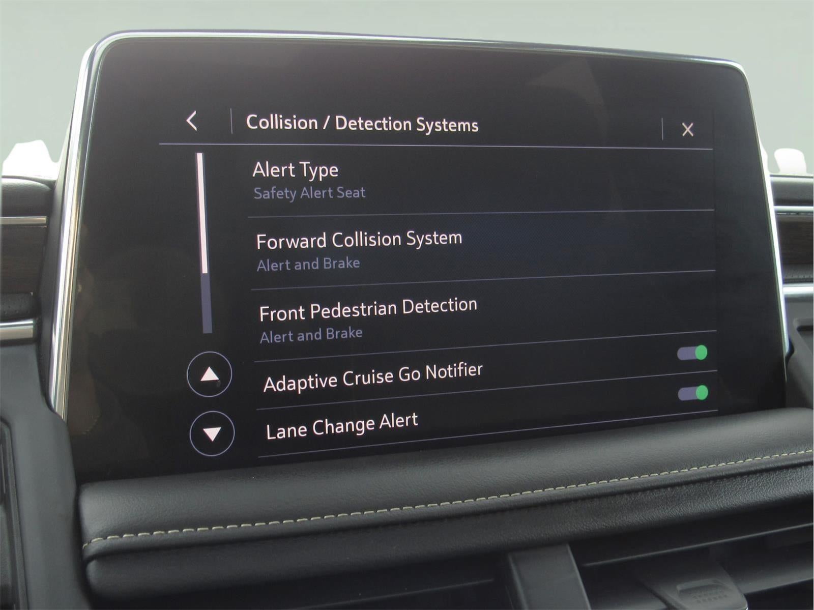 2021 Chevrolet Suburban Premier