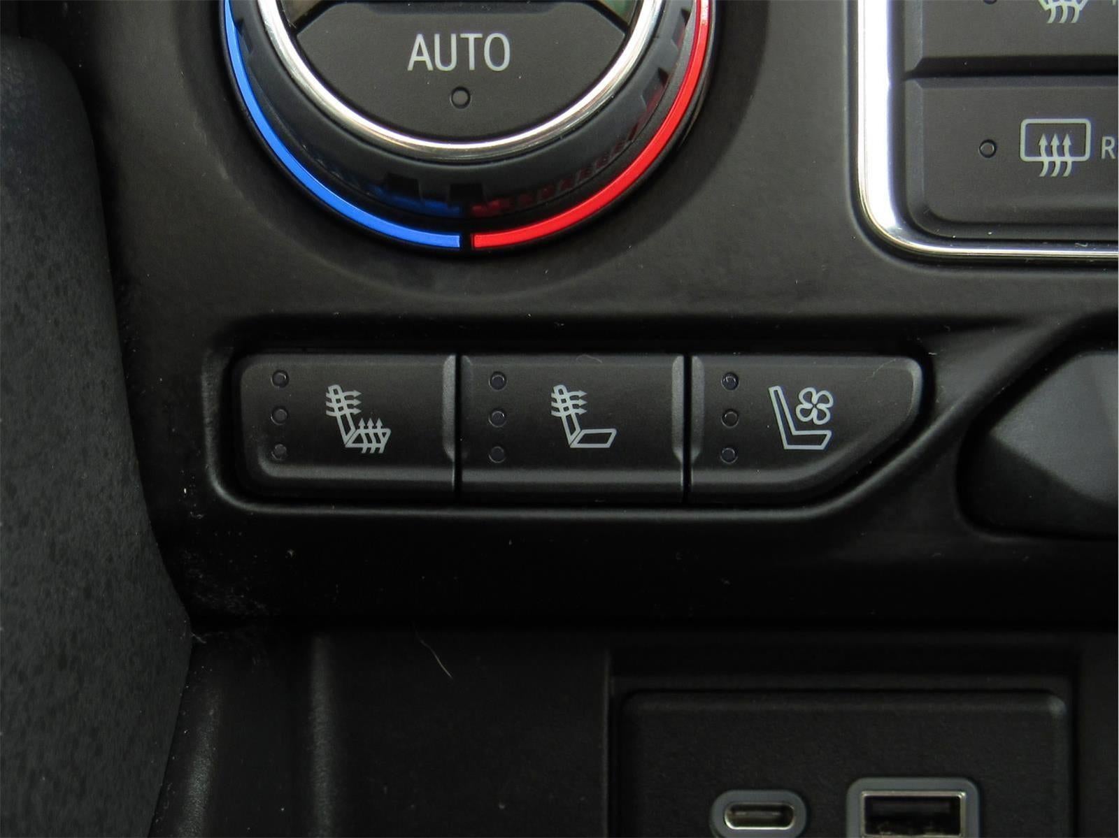 2021 Chevrolet Suburban Premier