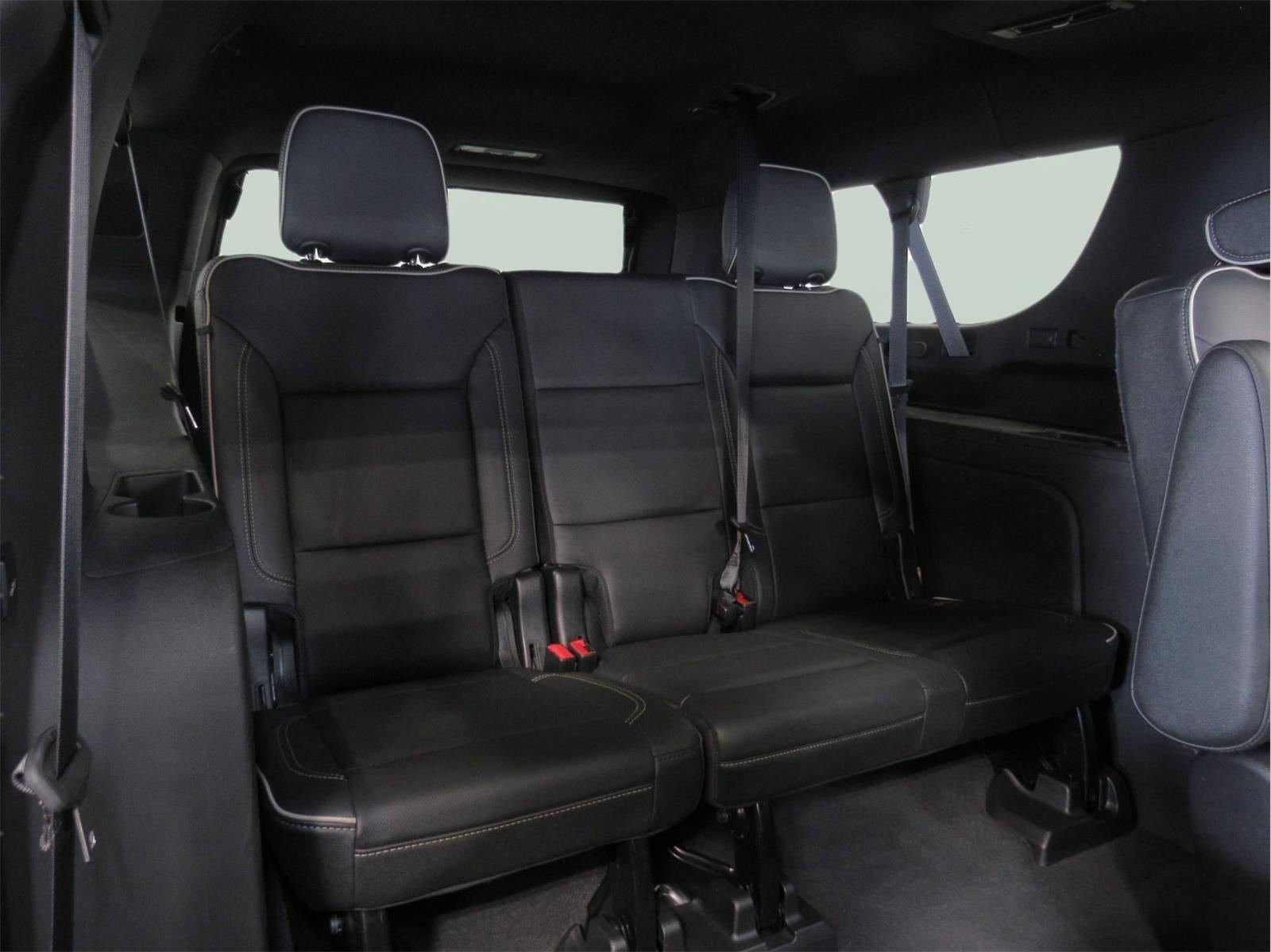 2021 Chevrolet Suburban Premier