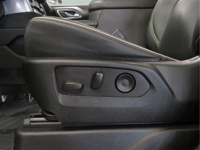 2021 Chevrolet Suburban Premier