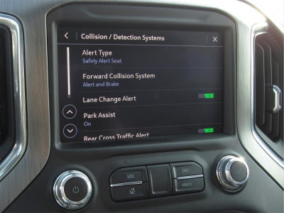 2020 GMC Sierra 3500 HD Denali