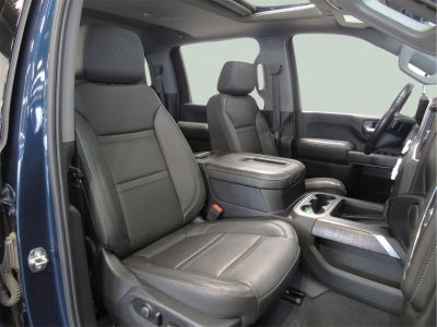 2020 GMC Sierra 3500 HD Denali