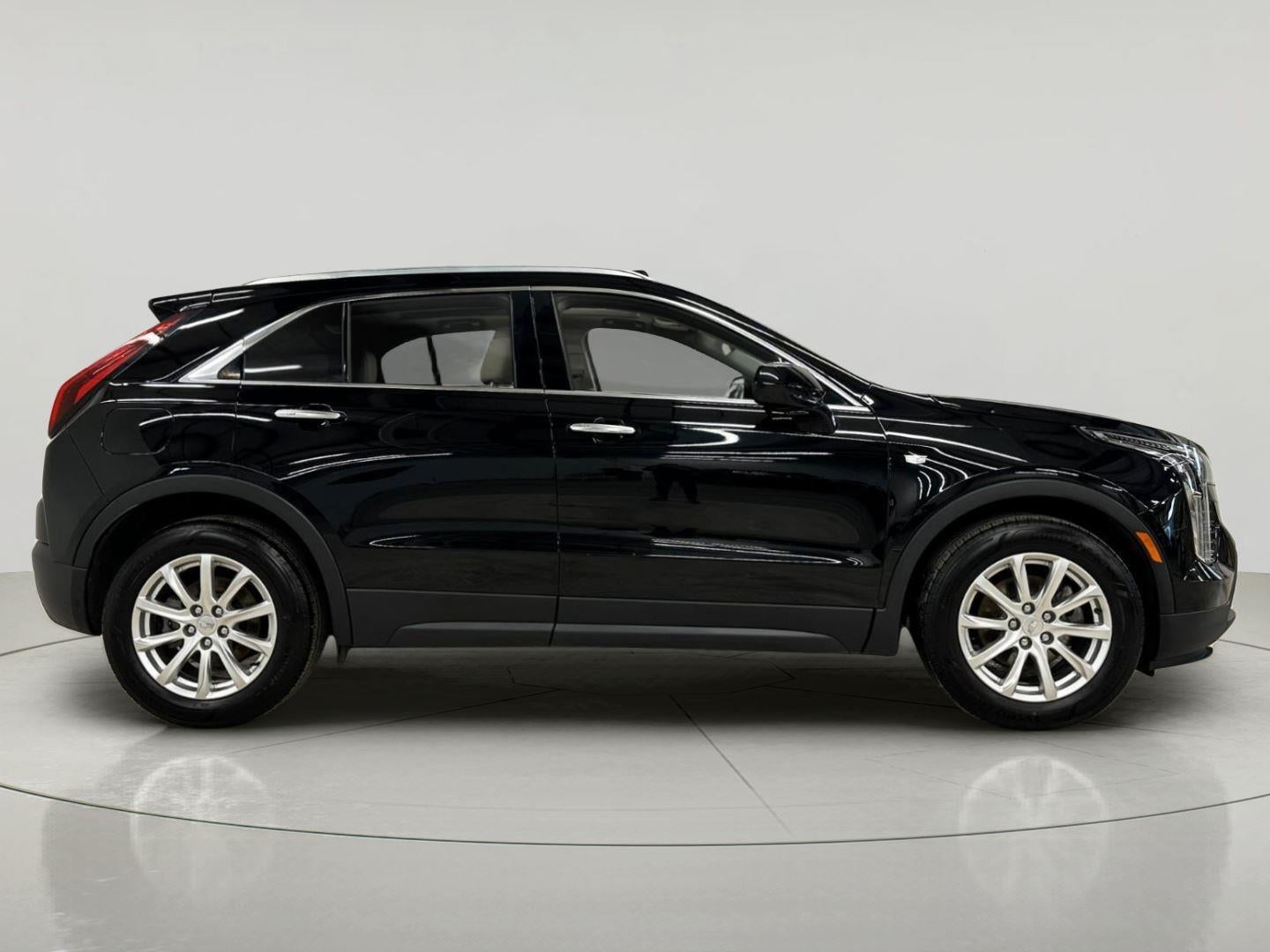 2019 Cadillac XT4 AWD Luxury