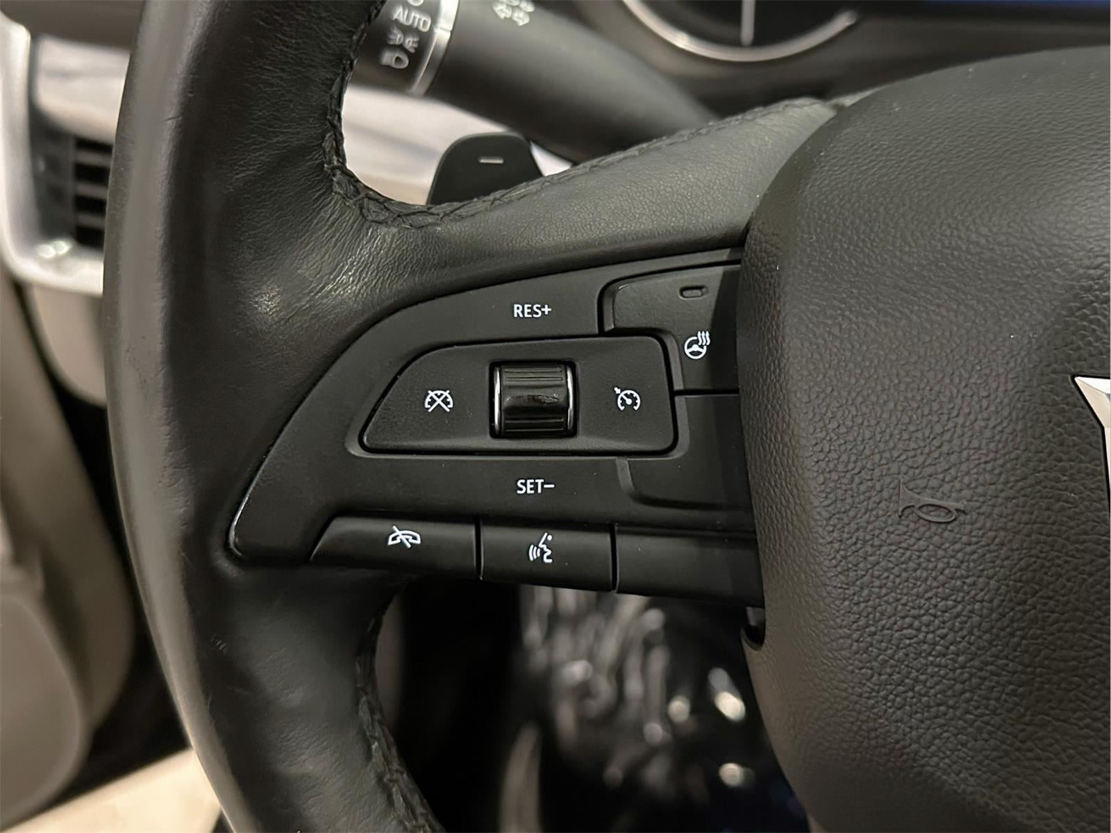 2019 Cadillac XT4 AWD Luxury