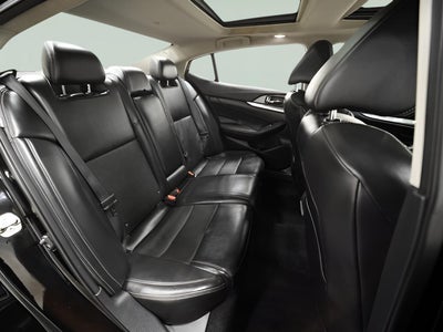 2019 Nissan Maxima 3.5 SL