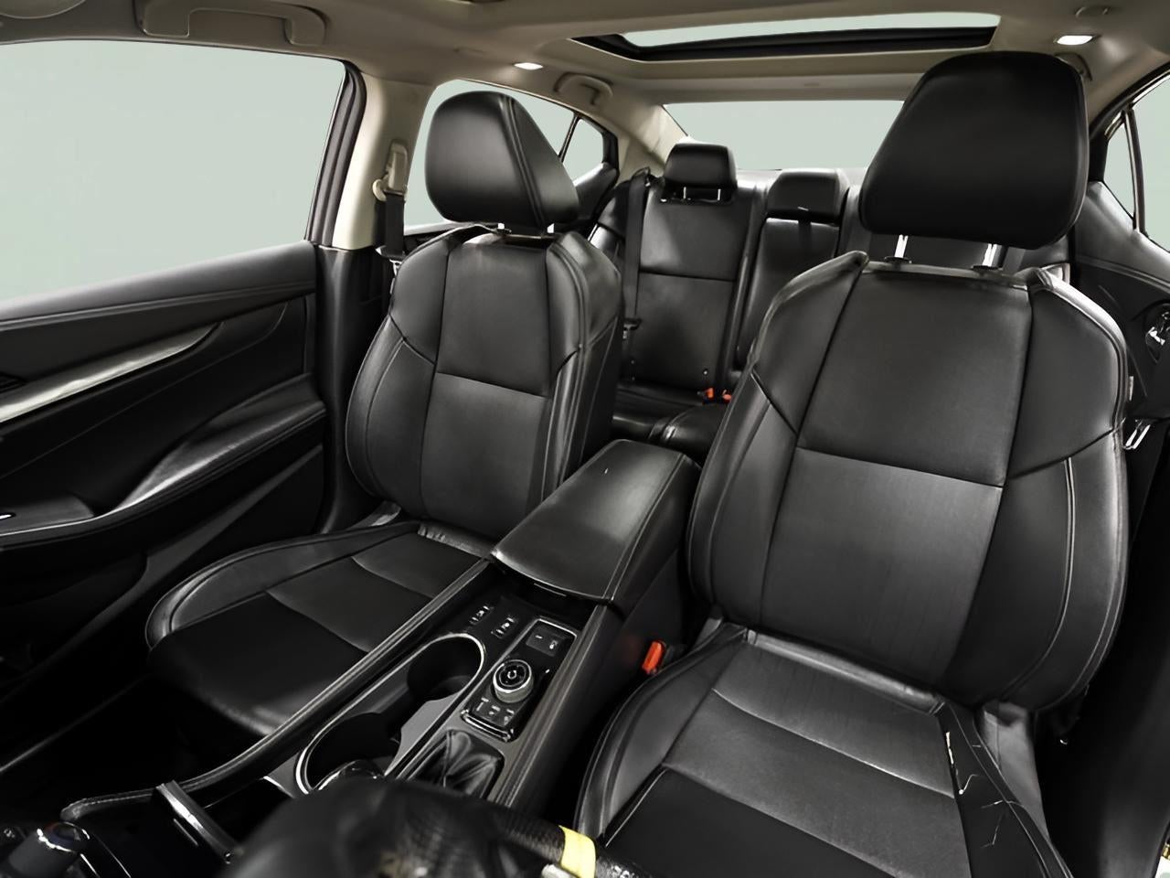 2019 Nissan Maxima 3.5 SL