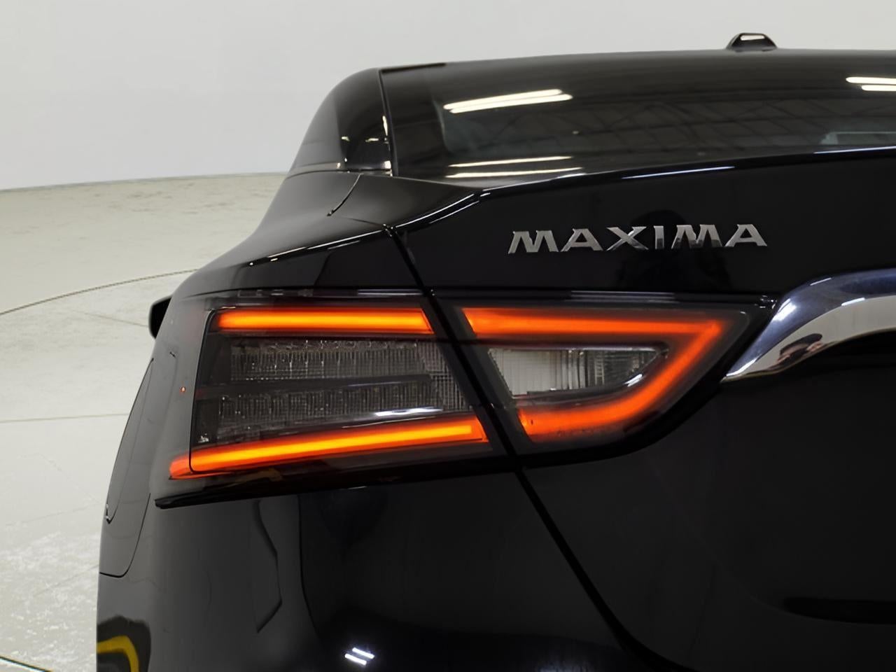 2019 Nissan Maxima 3.5 SL