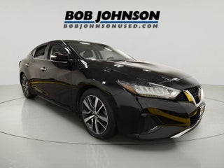2019 Nissan Maxima 3.5 SL