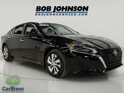 2023 Nissan Altima 2.5 S