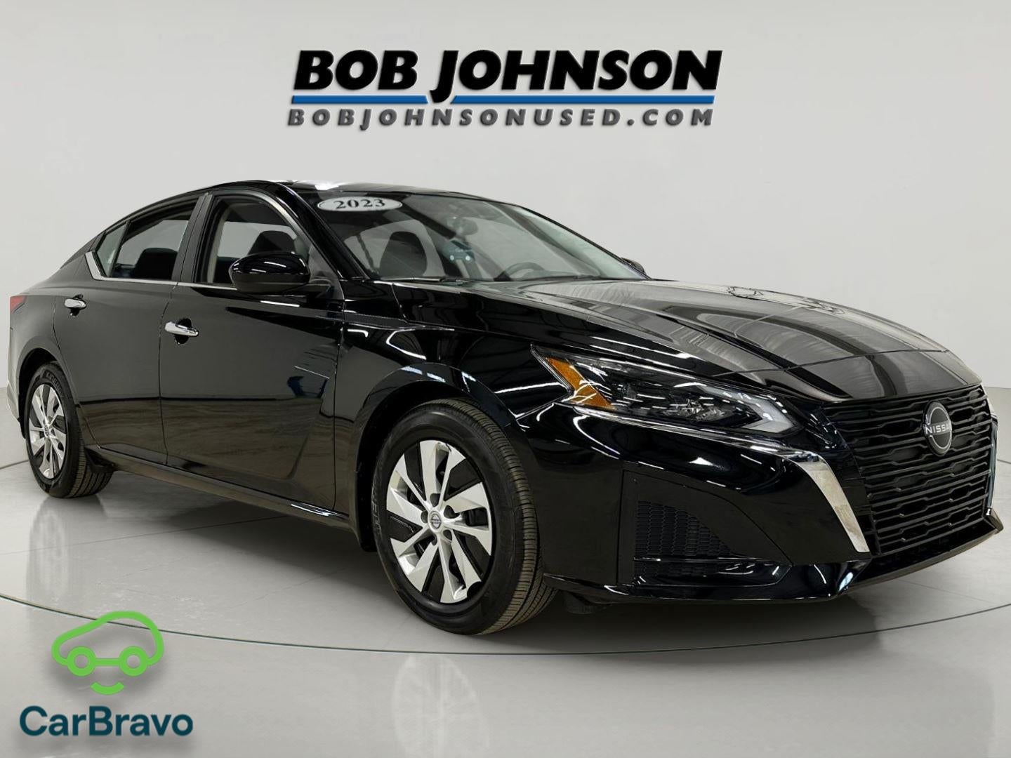 2023 Nissan Altima 2.5 S