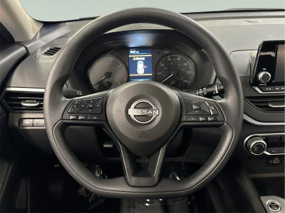 2023 Nissan Altima 2.5 S