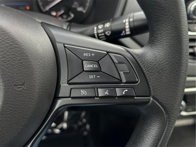 2023 Nissan Altima 2.5 S