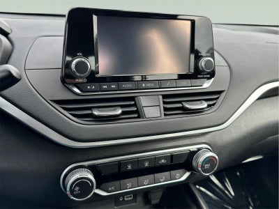 2023 Nissan Altima 2.5 S