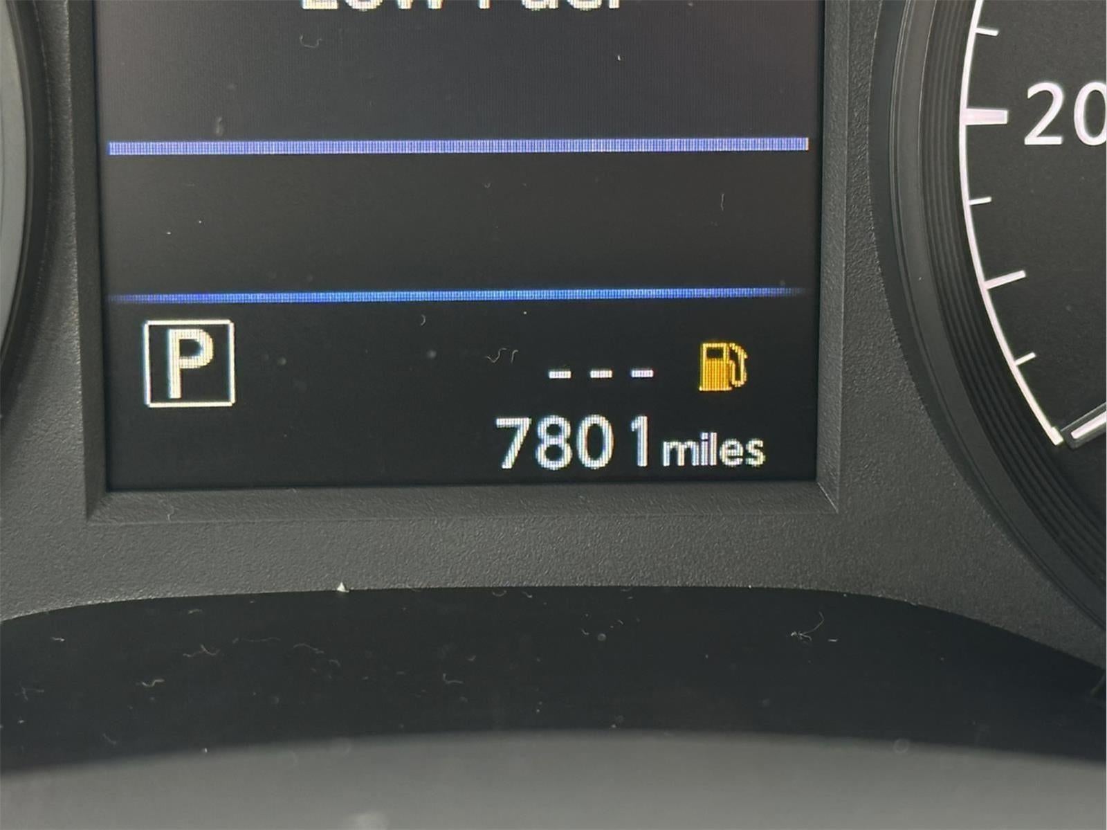 2023 Nissan Altima 2.5 S