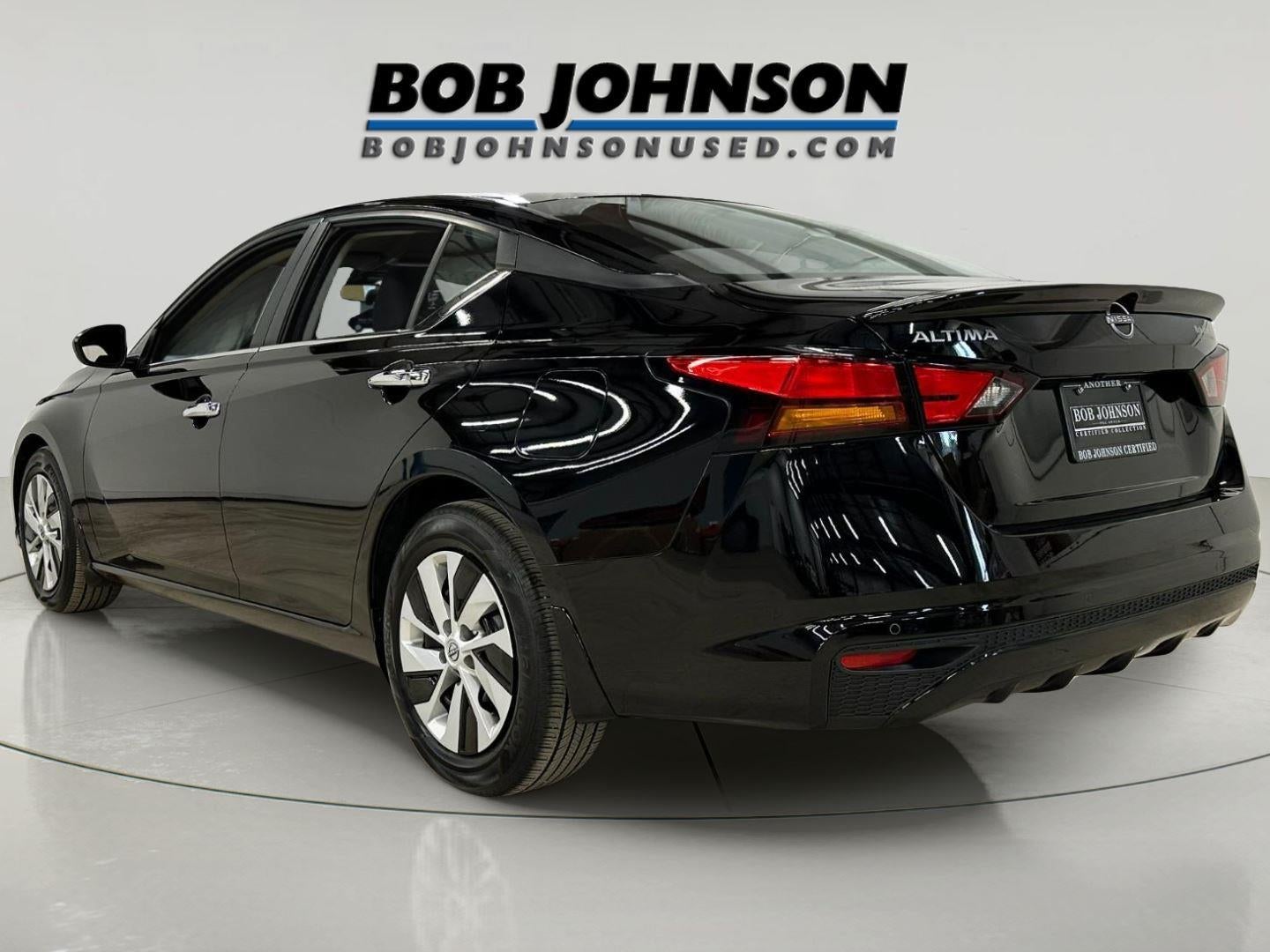 2023 Nissan Altima 2.5 S