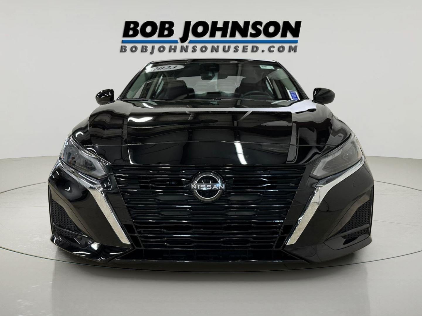 2023 Nissan Altima 2.5 S