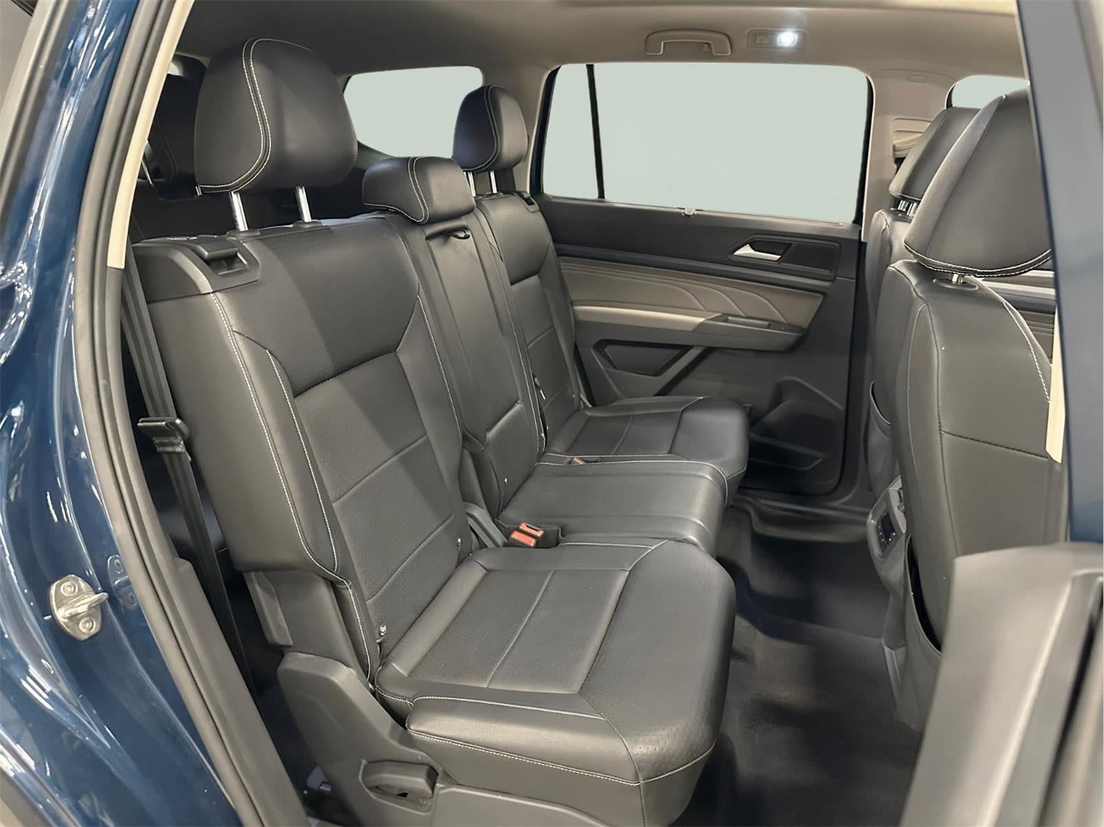 2023 Volkswagen Atlas 2.0T SEL