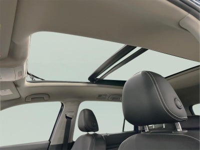 2023 Volkswagen Atlas 2.0T SEL