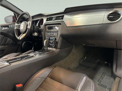 2014 Ford Mustang V6