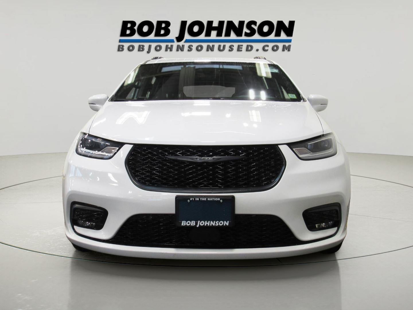 2022 Chrysler Pacifica Touring L AWD