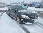 2016 Buick Regal Premium II