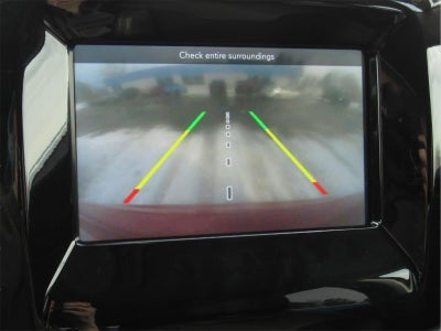 2018 Jeep Compass Altitude