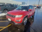 2018 Jeep Compass Altitude 4x4