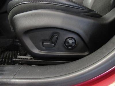 2018 Jeep Compass Altitude