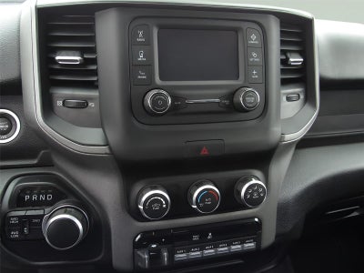 2020 RAM 2500 Tradesman