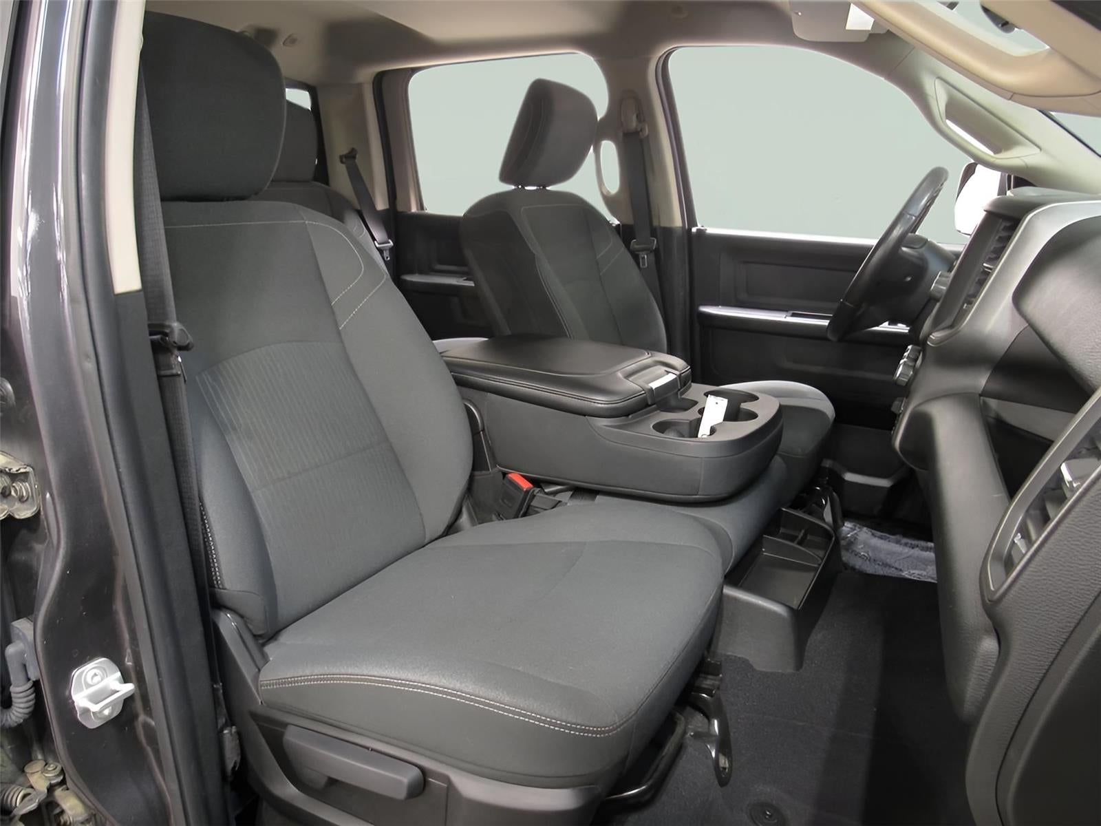 2020 RAM 2500 Tradesman