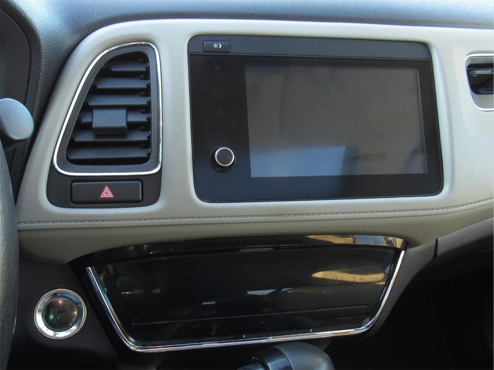 2019 Honda HR-V EX-L