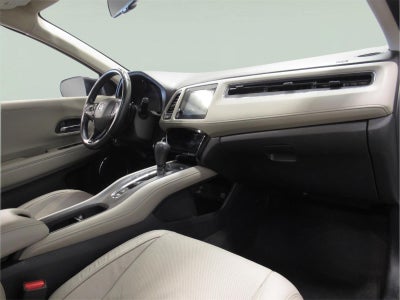 2019 Honda HR-V EX-L