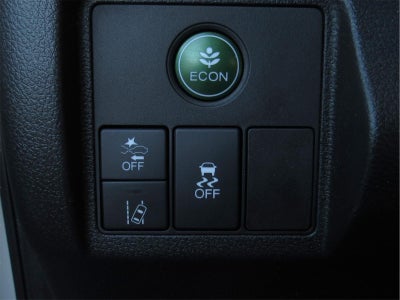 2019 Honda HR-V EX-L